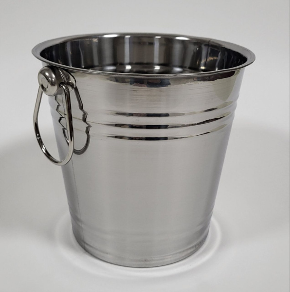 Ведерко для льда ↑16см (2109) (60)