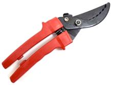Секатор "Ярмак" 22см (5310) (100)
