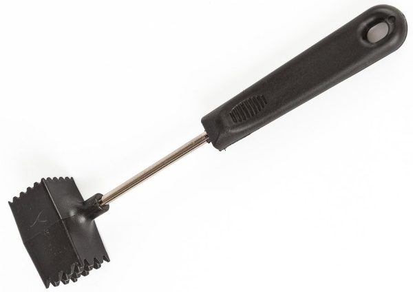 Молоток для размягчения мяса 25,5см (3026) (144)