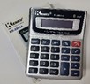 Калькулятор KENKO KK-8985A10*12 (200) (NS 12-144)