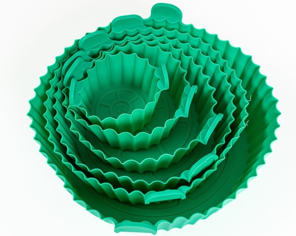 Набор силиконовых форм 6шт (8157)(200)